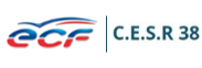 logo ECF CESR38