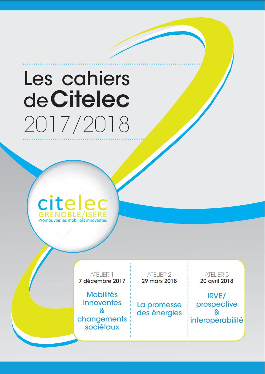 Cahiers 2017-2018