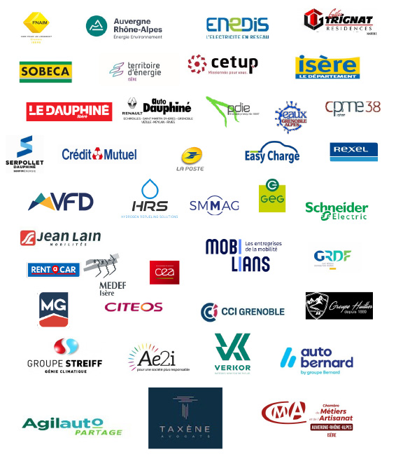Partenaires mobilis